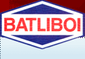 Batliboi Logo