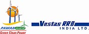 Vestas RRB Logo