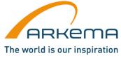 Arkema Logo