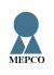 Mepco Logo